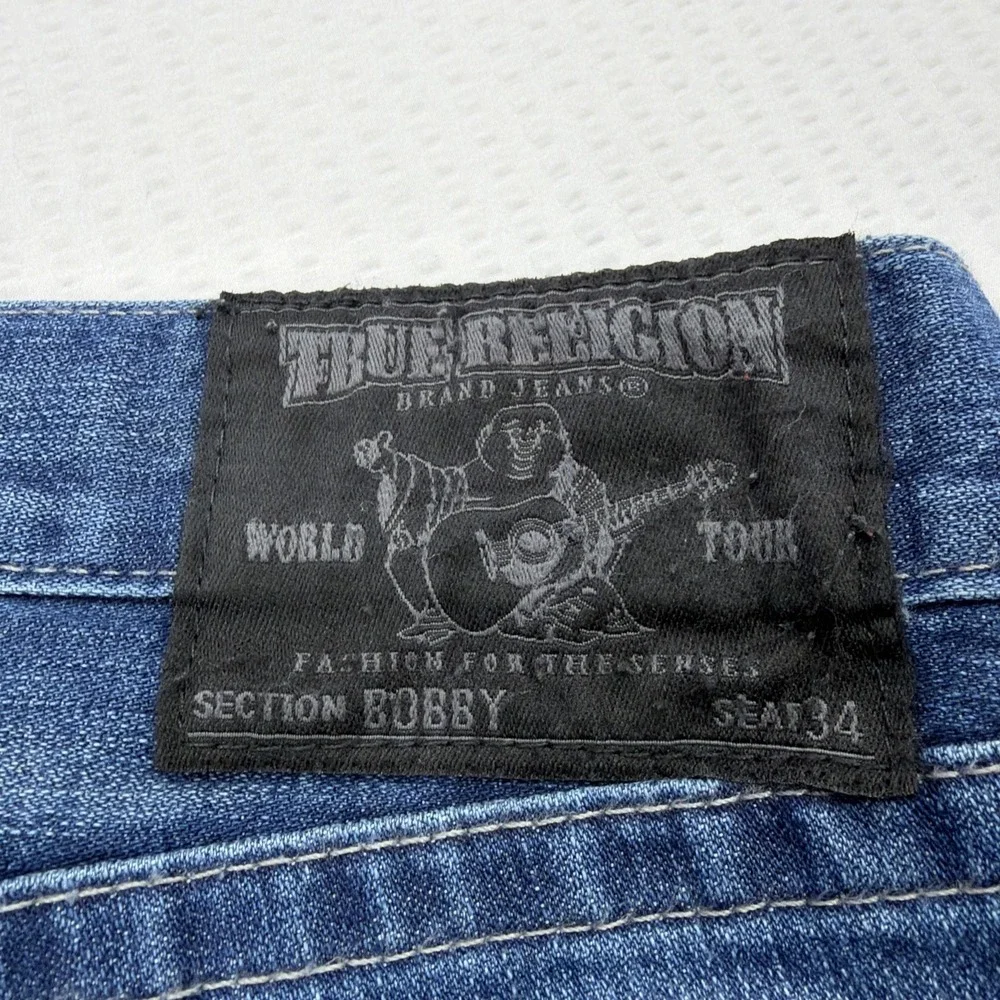 True Religion true religion